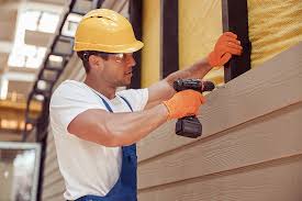 Best Wood Siding Installation  in Hagerman, ID